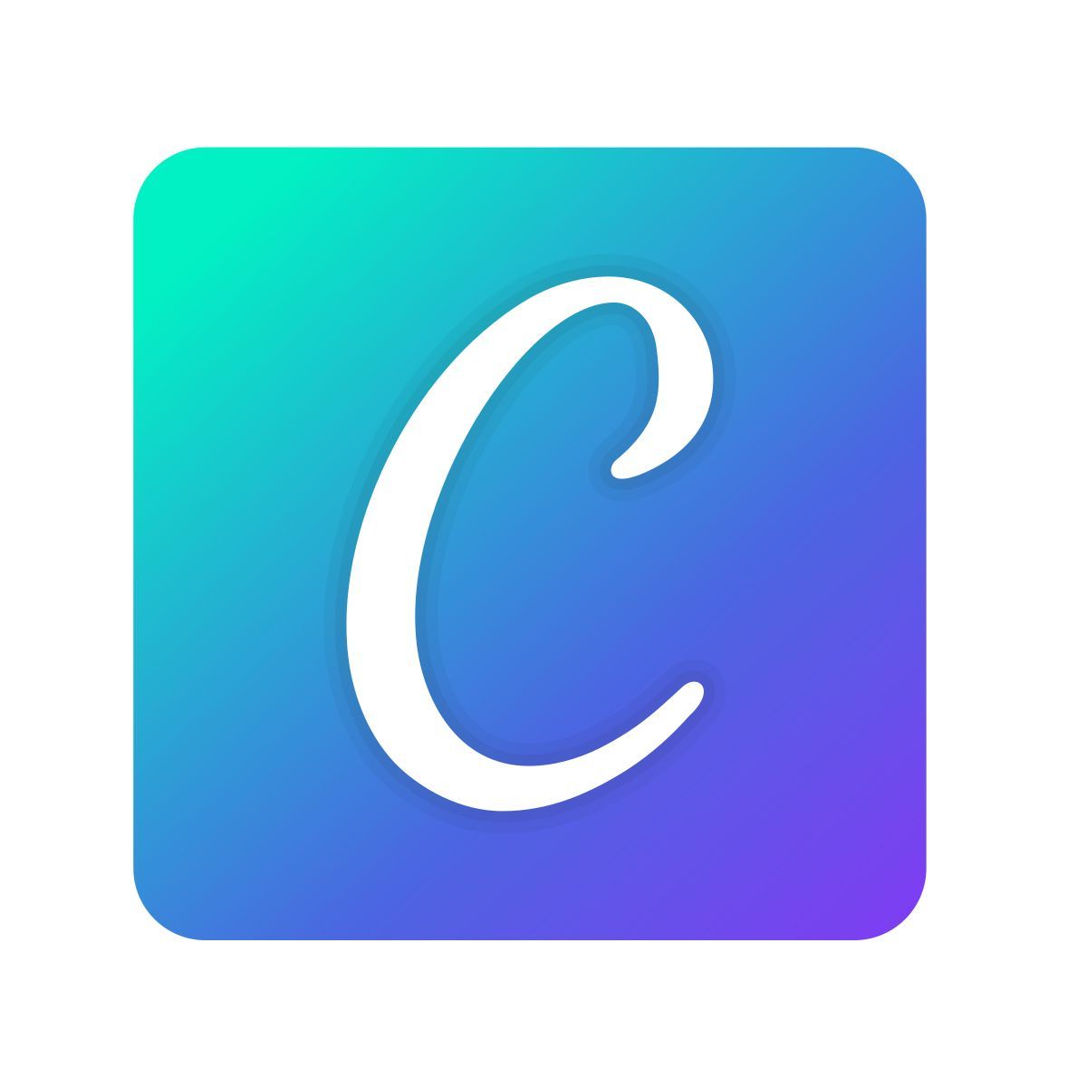 Canva Pro logo
